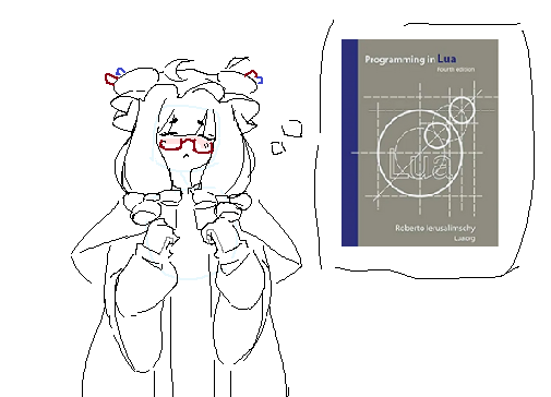 lua