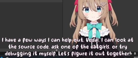 vedal